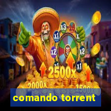 comando torrent